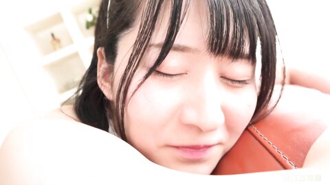 PPMNB-097 Innocent PEACH HiP! Shy Beautiful Girl's Ass Love-Rurika Iwajima