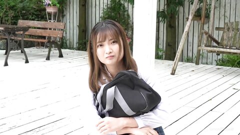 PPMNB-110 Becoming Independent-Suzume Aozora