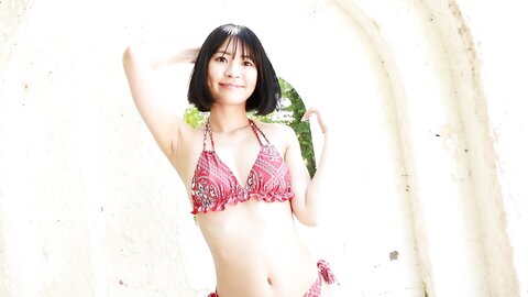 PRIAN-035 Kimi To Hitonatsu - Natsu Tojo