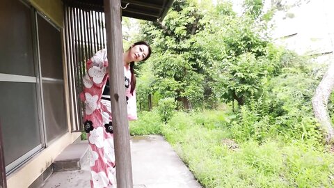 PRIAN-038 To All My Fans - Maki Houjou