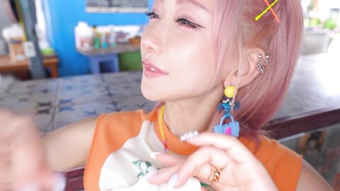 REBD-981 Aika3 Sexy Vibes Party! AIKA