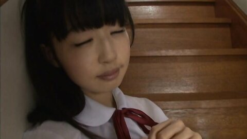 SUW-001 Yoko Nagisano 渚野洋子 - 昭和女学生 vol.1