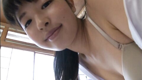 SUW-001 Yoko Nagisano 渚野洋子 - 昭和女学生 vol.1