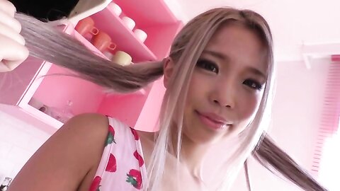 ZEUSF-022 Gal School C-Class No.1 Tomo Baby Tomoka Kamasawa