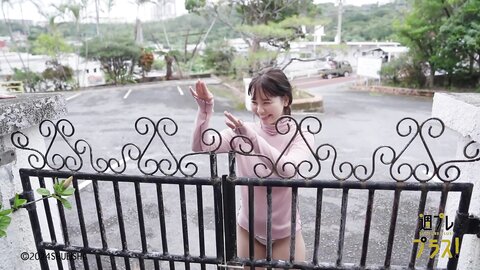 週プレ＋Special Hongo Yuzuha 本郷柚巴 恋のため息 2024.02 5