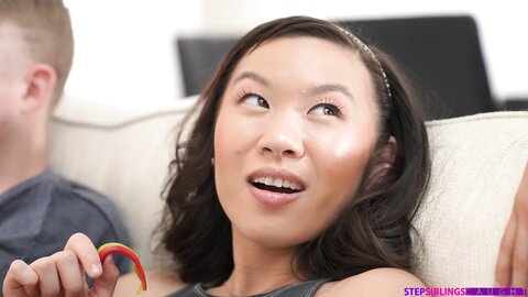 Fuck Your Stepsister And Well Join