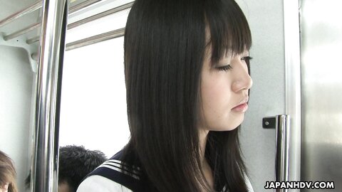 Asian  Subway Fuck Yayoi Yoshino  Scene 1 287