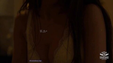 攝影師 王濤 CSGIRL寫真視頻私拍流出 才可兒