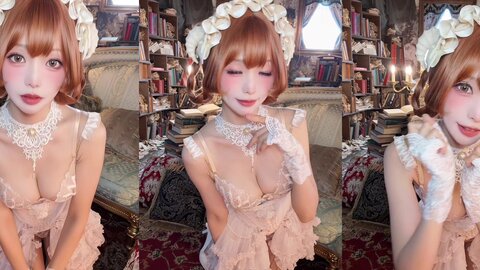 [Cosplay] ElyEE子 2025年10月Patreon订阅 [145P13V-745MB] (12)