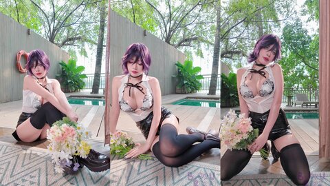 [Cosplay] Byoru Reze [60P19V-3.02GB] (7)