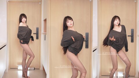 [Cosplay] Yiko湿润兔 2025年10月作品『水管工传说』 [105P2V-1.96GB]