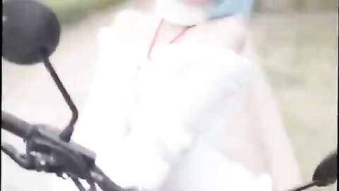 [Cosplay] 柒柒要乖哦 微密图 [347P15V-354MB]