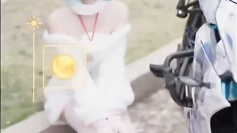 [Cosplay] 柒柒要乖哦 微密图 [347P15V-354MB]