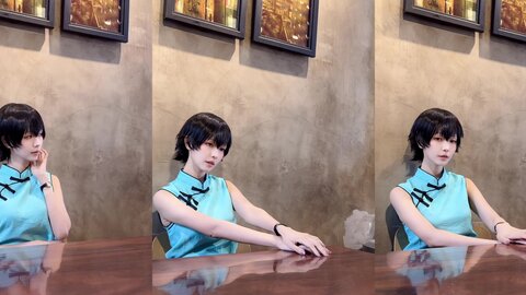 [Cosplay] ElyEE子 2025年10月Patreon订阅 [145P13V-745MB] (3)