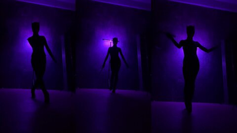 [Cosplay] Candy Ball Catwoman [96P27V-3.66GB] (11)