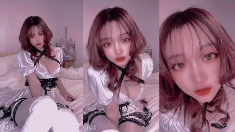 [Cosplay] 柒柒要乖哦 微密图 [347P15V-354MB] (12)