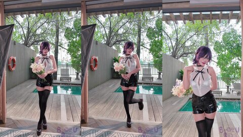 [Cosplay] Byoru Reze [60P19V-3.02GB] (19)