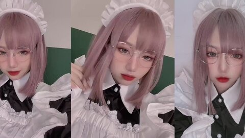 [Cosplay] 柒柒要乖哦 微密图 [347P15V-354MB] (15)