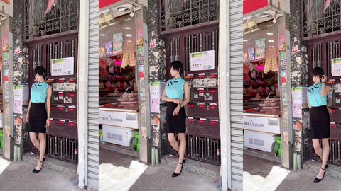 [Cosplay] ElyEE子 2025年10月Patreon订阅 [145P13V-745MB] (2)