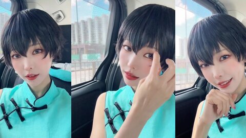 [Cosplay] ElyEE子 2025年10月Patreon订阅 [145P13V-745MB] (4)