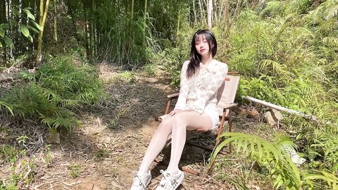 [Cosplay] 柒柒要乖哦 夏树繁花[64P1V-651MB]
