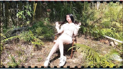 [Cosplay] 柒柒要乖哦 夏树繁花[64P1V-651MB]