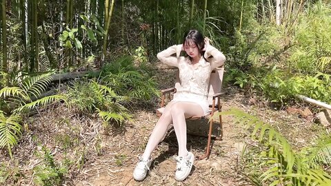 [Cosplay] 柒柒要乖哦 夏树繁花[64P1V-651MB]