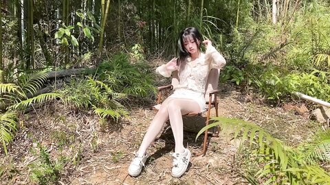 [Cosplay] 柒柒要乖哦 夏树繁花[64P1V-651MB]