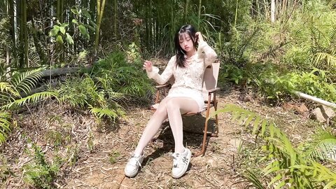 [Cosplay] 柒柒要乖哦 夏树繁花[64P1V-651MB]