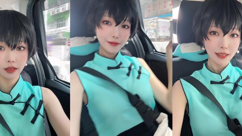 [Cosplay] ElyEE子 2025年10月Patreon订阅 [145P13V-745MB] (5)