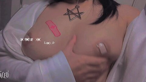 [Cosplay] 柒柒要乖哦 骑行少女 [47P1V-265MB]