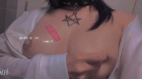 [Cosplay] 柒柒要乖哦 骑行少女 [47P1V-265MB]