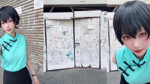 [Cosplay] ElyEE子 2025年10月Patreon订阅 [145P13V-745MB]