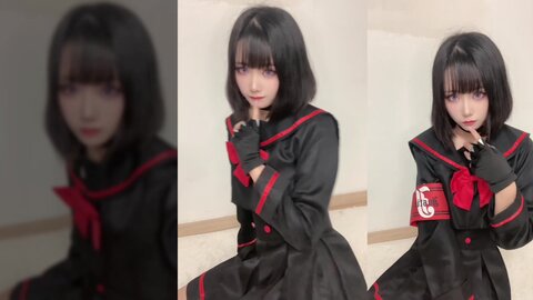 [Cosplay] lunananya 自拍&杂图 [40P1V-91MB]