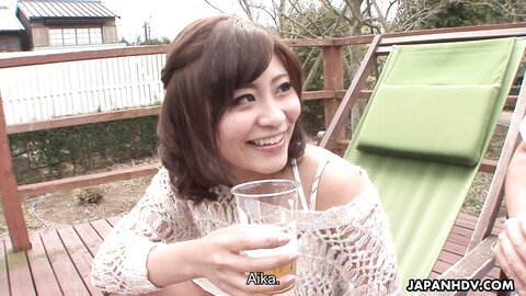 Asian  Summer Girl Volume 4  Scene 1 290