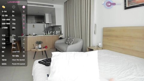 Seon Mi Myfreecams Webcam 59