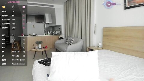 Seon Mi Myfreecams Webcam 59