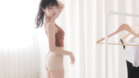 Eunji - Bodysuits, jumpsuits and hidden gems ❤️