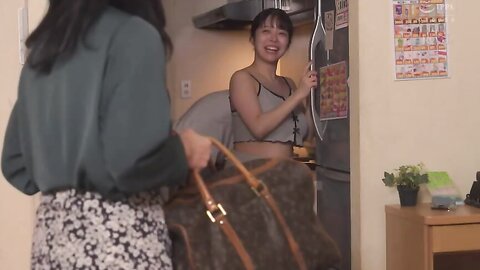 Haruna Noa  My ***hood Friend Has Grown Up More Than I Ever Imagined Scene 5