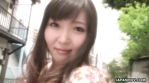 Asian  The Girl Next Door Haruka Osawa  Scene 1 298