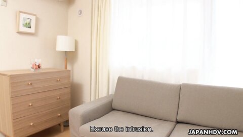 Asian  The Girl Next Door Haruka Osawa  Scene 1 298