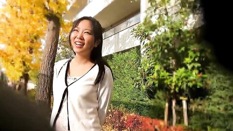 One Night With An Outgoing Sugar Baby Girl  Nozomi Hamada
