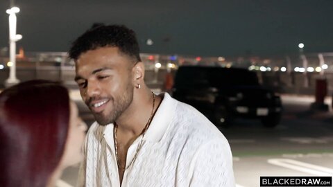 Emiri Momota Mixes Business With BBC Pleasure