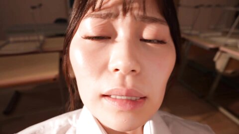 FJIN-102 [Uncensored] Nipple Kneading Incontinence Incontinence - An Honor Student Who Had Her Sensitive Nipples...