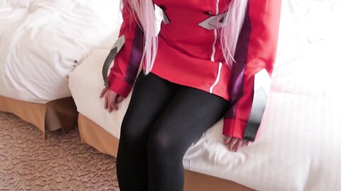 4797946 [Individual filming Nakadashi Cos H♥]**p**zsnsoqz Whipped and super cute bitch! She is a hot and hot bitch!