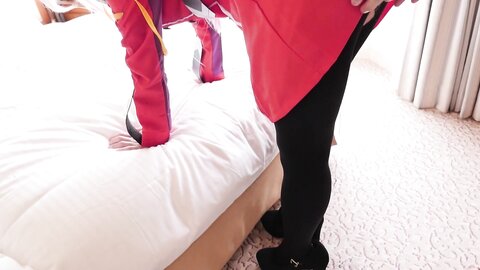 4797946 [Individual filming Nakadashi Cos H♥]**p**zsnsoqz Whipped and super cute bitch! She is a hot and hot bitch!