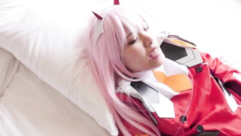 4797946 [Individual filming Nakadashi Cos H♥]**p**zsnsoqz Whipped and super cute bitch! She is a hot and hot bitch!