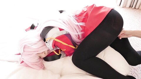 4797946 [Individual filming Nakadashi Cos H♥]**p**zsnsoqz Whipped and super cute bitch! She is a hot and hot bitch!