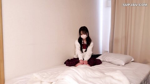 4798037 **Limited stock* Height 138 cm, 0 experience Famous entertainment 1** tall talent. **p***zsnsoqz First time seeing an adult dick that can`t hide her confusion. Shocking mass Nakadashi (Nakadashi insid