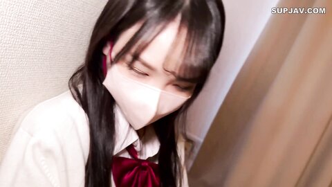 4798037 **Limited stock* Height 138 cm, 0 experience Famous entertainment 1** tall talent. **p***zsnsoqz First time seeing an adult dick that can`t hide her confusion. Shocking mass Nakadashi (Nakadashi insid